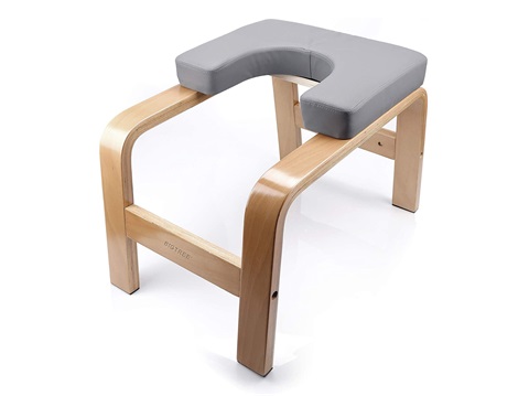 Yoga chair-Gray---€39.71