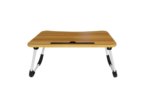 Foldable Laptop Bed Desk Tray Table---€18.63
